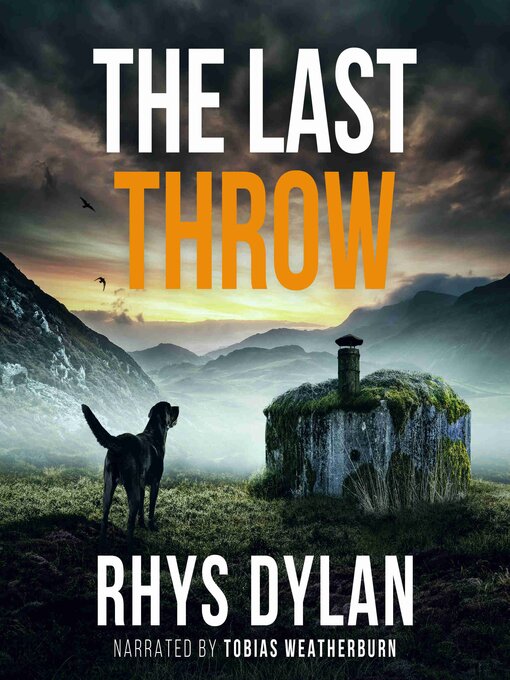 Title details for The Last Throw by Rhys Dylan - Available